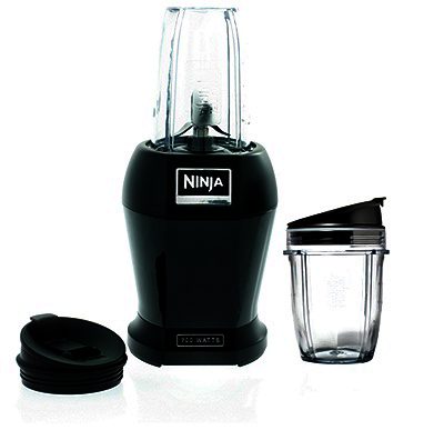 Nutri Ninja Lite BL457 Blender